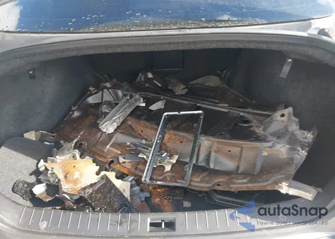 2019 Infiniti Q50 3.0T Luxe z USA, uszkodzony, nr VIN JN1EV7AP3KM543143